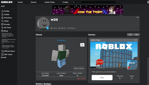 how do you create a group in roblox 201