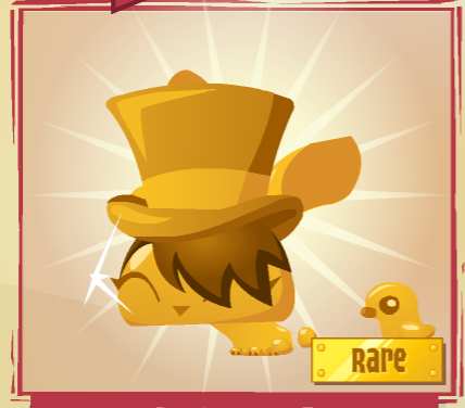 Animal Jam Golden Bunny.png