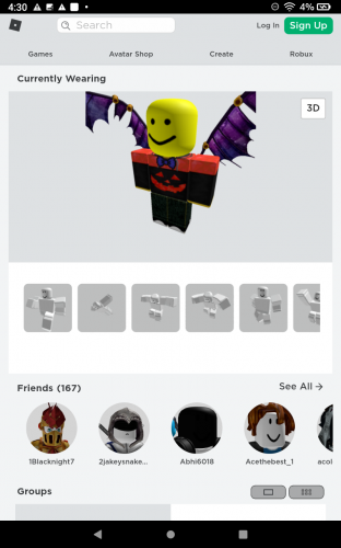 Selling High End 2016 Or Newer 2019 Roblox Account Great Value Playerup Worlds Leading Digital Accounts Marketplace - roblox user search value