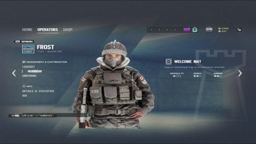 Sold - 6X PLAT - 7X BLACK ICE - 2X PRO LEAGUE SET - BATTLE ...