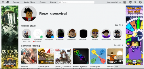 Selling High End 2016 Or Newer Roblox Account With Lots Of Stuff Plus 3 Limited Items Playerup Accounts Marketplace Player 2 Player Secure Platform - roblox limited items 2020