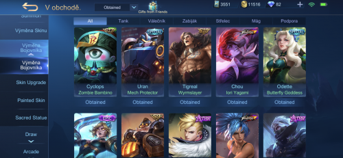 selling 31 50 heroes 51 75 skins both android ios cheap account mythic v 2 kof 3 epic 1 zodiac 3 starlight 5 special skin playerup accounts marketplace player 2 player secure platform playerup