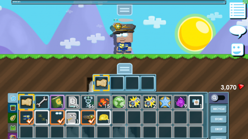 growtopia account for sale