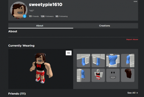 Sold Selling 2014 Roblox Account Playerup Worlds Leading Digital Accounts Marketplace - roblox homepage 2014