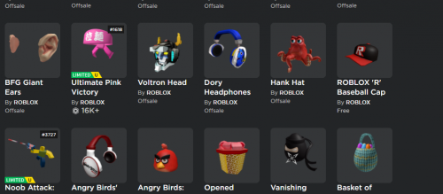 Selling Low End 2016 Or Newer Selling 50k Rap Account With Korblox And More Stuff Rich On Bloxburg Etc Playerup Worlds Leading Digital Accounts Marketplace - bfg ears roblox