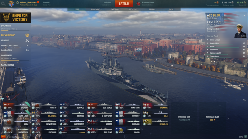 eu world of warships