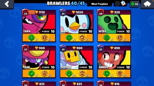 Sold Pro Account Highest 32k All Exclusive Skins Many Pins Brawl Pass Lvl 253 Playerup Worlds Leading Digital Accounts Marketplace - brawl stars dese