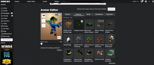 5k robux account roblox passed items game playerup selling end