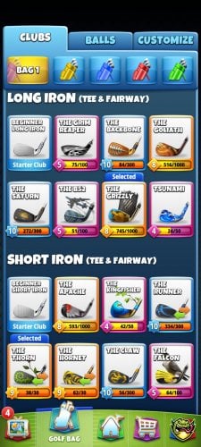 3 -  Long Irons - Short Irons.jpg