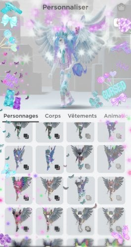 Sold Roblox Girl Lolita Pastel Rich Account Limited Playerup Worlds Leading Digital Accounts Marketplace - rich roblox player girl