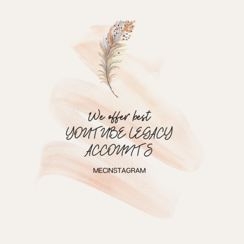 Cream and Peach Feather and Brushstroke Quote Instagram Post Template.png