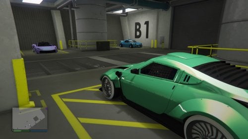 Other, Gta Modded Cars Ps4