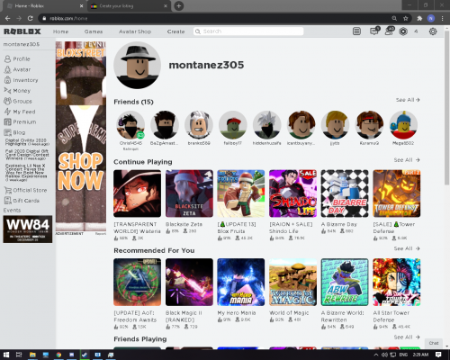 Selling High End 2009 Roblox Account With Fedora From 2009 Playerup Worlds Leading Digital Accounts Marketplace - roblox website 2009