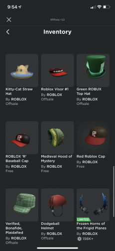 Sold Discord Qns Dsf 8990 Calls Only Bundle 2016 Roblox Account Nyfivio 150k Value Headless Korblox Playerup Worlds Leading Digital Accounts Marketplace - medieval hood of mystery by roblox