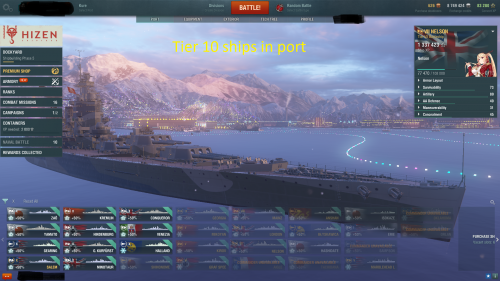 Tier 10 ships in port (already buyed).png