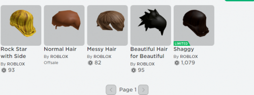 Selling High End 2010 2010 Roblox Account Includes Egg Offsale Items Ultra Rare Look At Images Creepy Zombie Playerup Worlds Leading Digital Accounts Marketplace - roblox normal hair