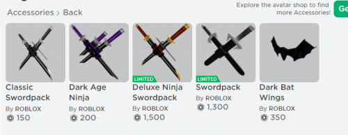 Selling High End 2010 2010 Roblox Account Includes Egg Offsale Items Ultra Rare Look At Images Creepy Zombie Playerup Worlds Leading Digital Accounts Marketplace - roblox deluxe ninja swordpack