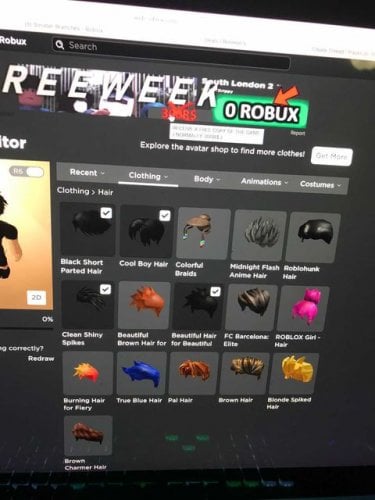 Selling High End 2016 Or Newer Roblox Acc For Sell Playerup Worlds Leading Digital Accounts Marketplace - burning hair roblox limited