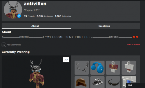 Selling Roblox Account With Hella Og Items Gamepasses Clothing Ect Playerup Worlds Leading Digital Accounts Marketplace - roblox welcome to my profile