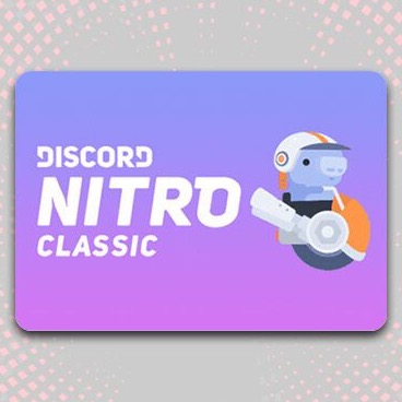 Sold Discord Nitro Classic Playerup Worlds Leading Digital Accounts Marketplace