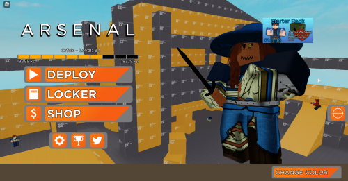 Selling High End 2016 Or Newer 5 Letter Username Level 35 On Arsenal Roblox Account Playerup Worlds Leading Digital Accounts Marketplace - roblox arsenal shop