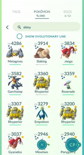 ✨ACCOUNT POKÉMON GO ✨ Lvl 50 Full Pokédex 63 Million Stardust