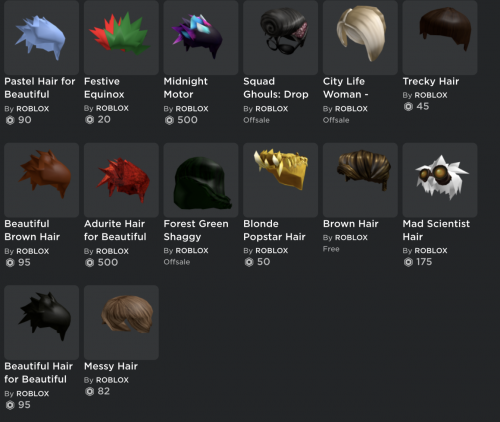 Selling High End 2009 Roblox Og 2009 Account With A Lot Of Expensive Stuff Cheap Playerup Worlds Leading Digital Accounts Marketplace - roblox equinox hair