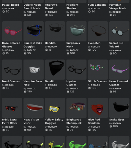 Selling High End 2009 Roblox Og 2009 Account With A Lot Of Expensive Stuff Cheap Playerup Worlds Leading Digital Accounts Marketplace - black eye patch roblox