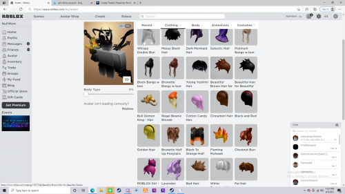 Selling High End 2016 Or Newer Roblox Account Over 10k Robux Spent Playerup Worlds Leading Digital Accounts Marketplace - roblox account with 10k robux