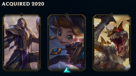 Selling Eu Nordic And East Gold Level 30 1 24 Hours Pulsefire Ezreal 71 Champion 28 Skins 4 Epic Victorious Graves And Victorious Lucian Playerup Worlds Leading Digital Accounts Marketplace