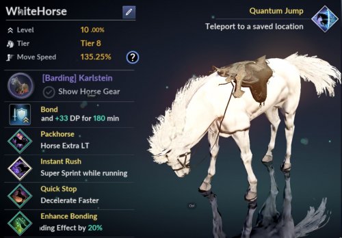 Perfect Tier 8 White horse.JPG