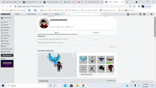 Selling High End 2012 2012 Roblox Account Rare Many Items That Are No Longer Purchasable I Take Offers Playerup Worlds Leading Digital Accounts Marketplace - roblox selling trading account for 500 robux