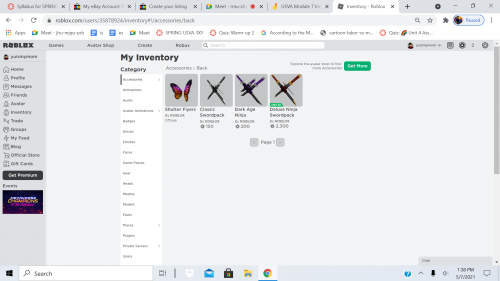 Best Price to Buy Stacked 2012 Headless Account 0 Roblox ACCOUNTS Form Z2U  Trading Platform Seller RuinousStore