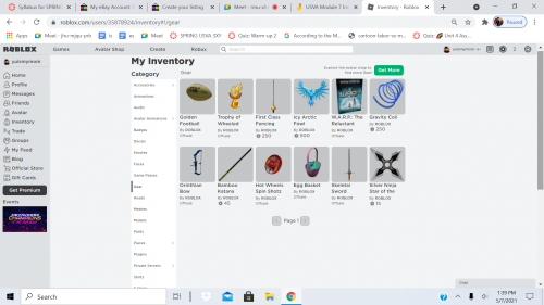 Best Price to Buy Stacked 2012 Headless Account 0 Roblox ACCOUNTS Form Z2U  Trading Platform Seller RuinousStore