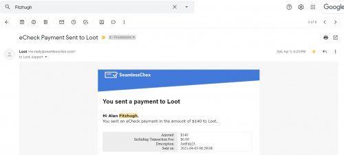 MadeeCheckPaymentToLootOnApril3.JPG