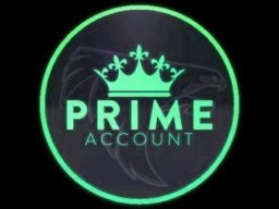 PRIME ACCOUNTS