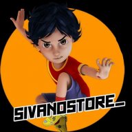 sivanostore