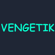 Vengetik