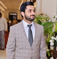 Zubair Tanveer