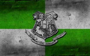 SlytherinHeir