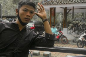 Arief Ngock