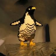 LegoPenguin