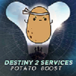 Potato Boost