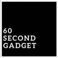 60secgadget