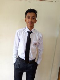 Muhammad Saiful