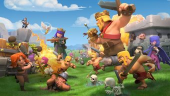 CLASHOFCLANER2