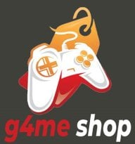 G4MEshop