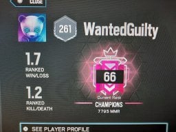 WantedGuilty