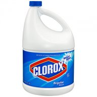 CloroxBleach