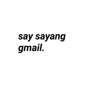 Saysayang